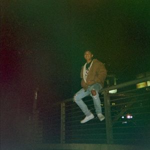 Meet your Posher, Jared